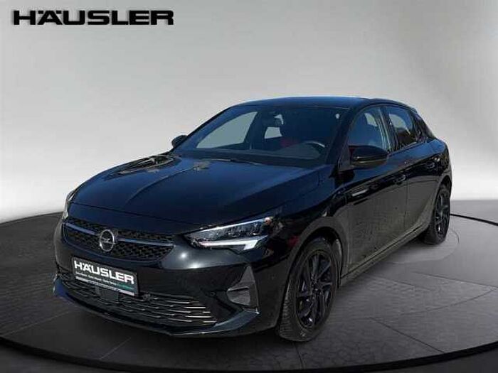 Opel Corsa GS 130Ps Aut. LED PDC SHZ Tempomat Carplay uvm.