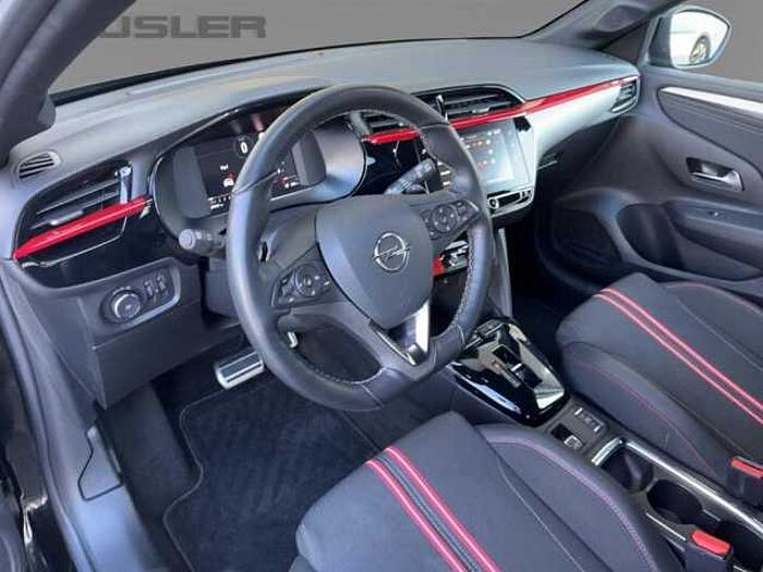 Opel Corsa GS 130Ps Aut. LED PDC SHZ Tempomat Carplay uvm.