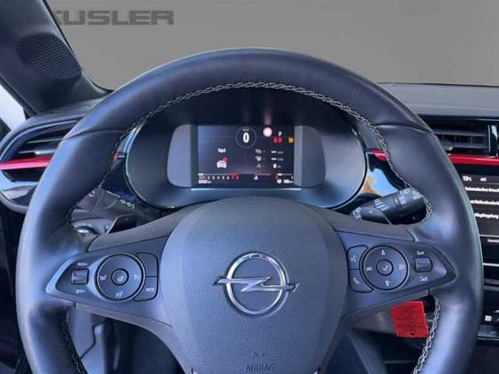 Opel Corsa GS 130Ps Aut. LED PDC SHZ Tempomat Carplay uvm.