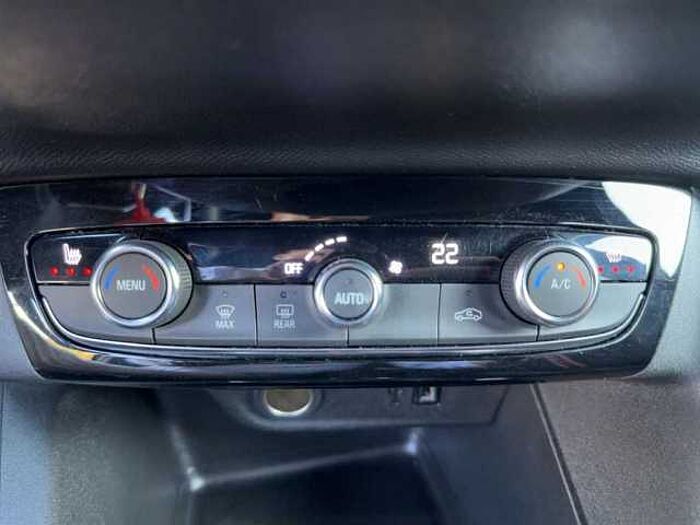 Opel Corsa GS 130Ps Aut. LED PDC SHZ Tempomat Carplay uvm.