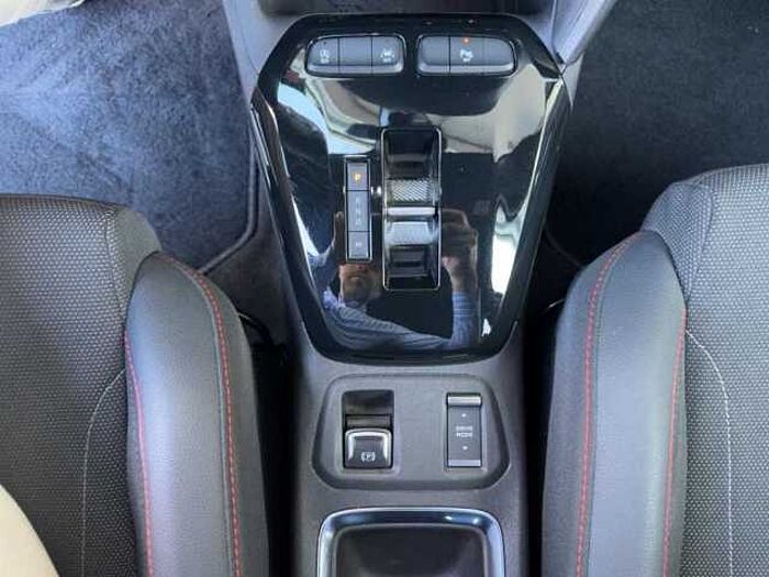 Opel Corsa GS 130Ps Aut. LED PDC SHZ Tempomat Carplay uvm.