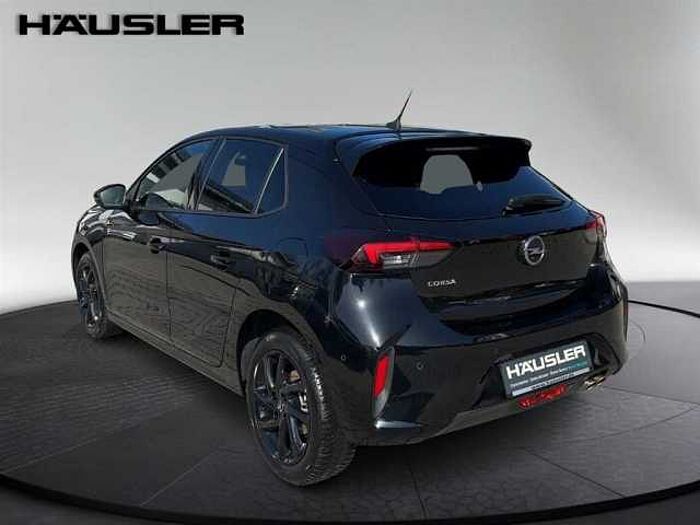 Opel Corsa GS 130Ps Aut. LED PDC SHZ Tempomat Carplay uvm.
