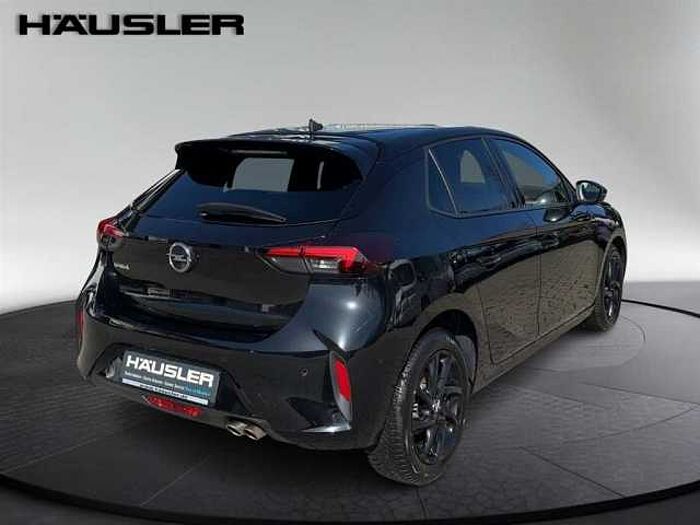 Opel Corsa GS 130Ps Aut. LED PDC SHZ Tempomat Carplay uvm.