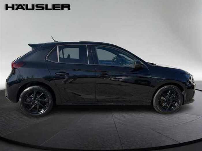 Opel Corsa GS 130Ps Aut. LED PDC SHZ Tempomat Carplay uvm.