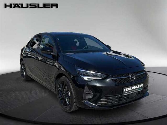 Opel Corsa GS 130Ps Aut. LED PDC SHZ Tempomat Carplay uvm.