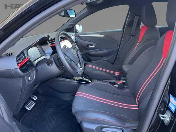 Opel Corsa GS 130Ps Aut. LED PDC SHZ Tempomat Carplay uvm.