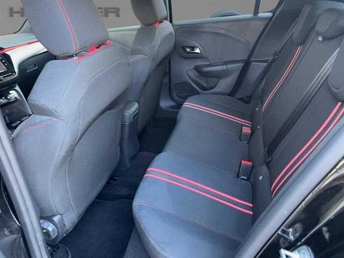 Opel Corsa GS 130Ps Aut. LED PDC SHZ Tempomat Carplay uvm.