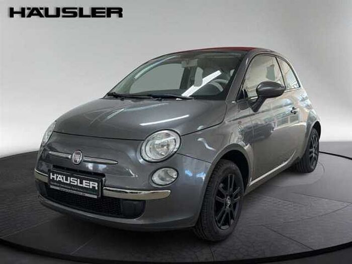 Fiat Tipo 1.2*Lounge*Klima*Parkhilfe*USB*