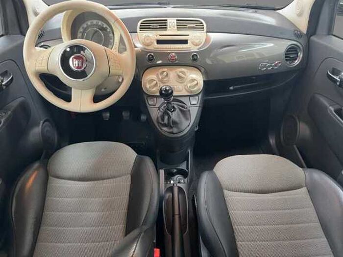 Fiat Tipo 1.2*Lounge*Klima*Parkhilfe*USB*