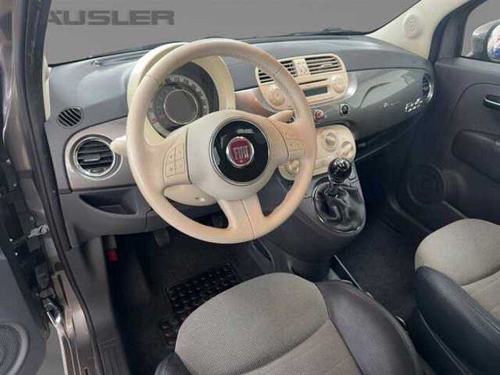 Fiat Tipo 1.2*Lounge*Klima*Parkhilfe*USB*