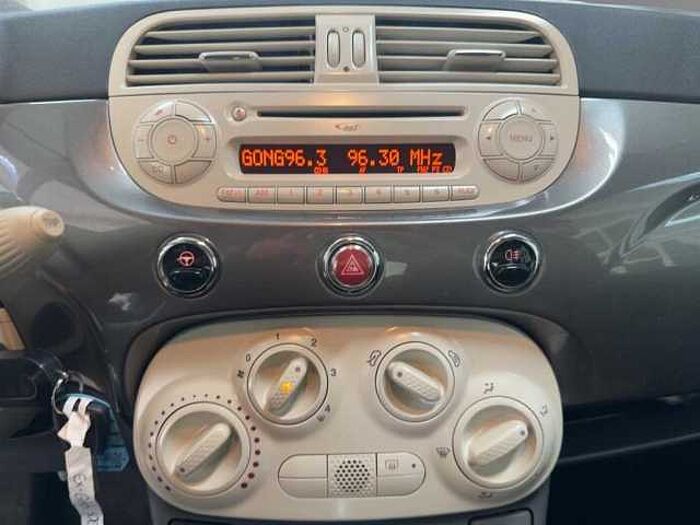 Fiat Tipo 1.2*Lounge*Klima*Parkhilfe*USB*