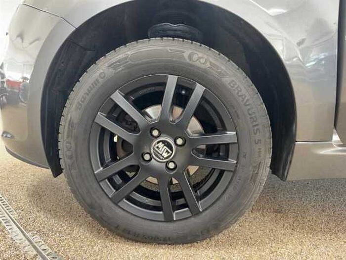 Fiat Tipo 1.2*Lounge*Klima*Parkhilfe*USB*