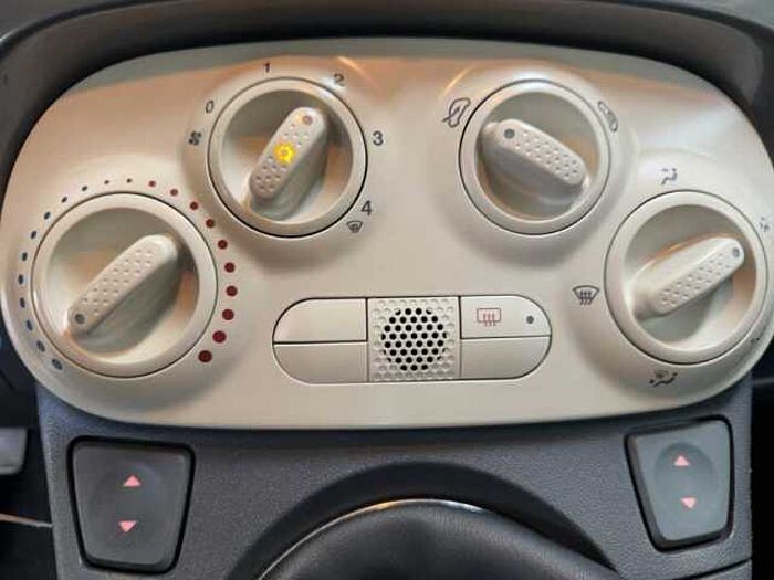 Fiat Tipo 1.2*Lounge*Klima*Parkhilfe*USB*