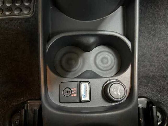 Fiat Tipo 1.2*Lounge*Klima*Parkhilfe*USB*