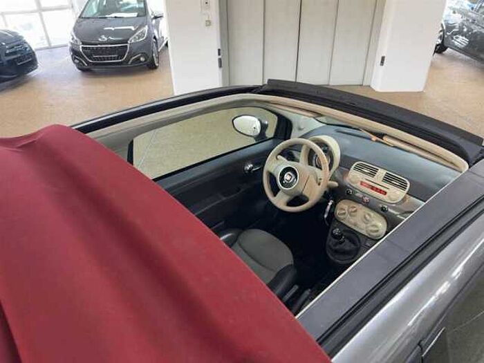 Fiat Tipo 1.2*Lounge*Klima*Parkhilfe*USB*