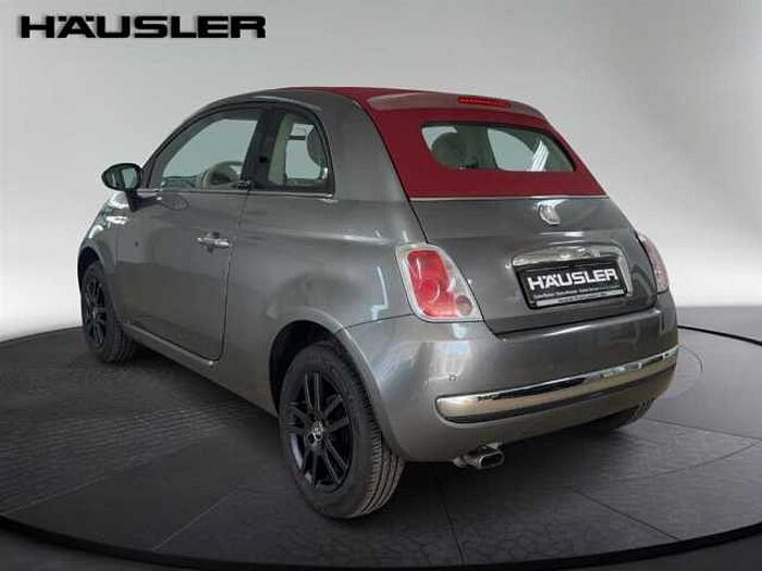 Fiat Tipo 1.2*Lounge*Klima*Parkhilfe*USB*