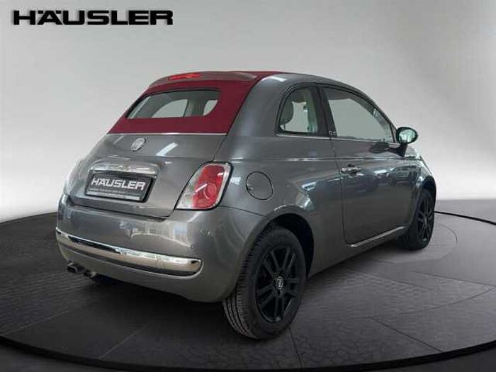 Fiat Tipo 1.2*Lounge*Klima*Parkhilfe*USB*