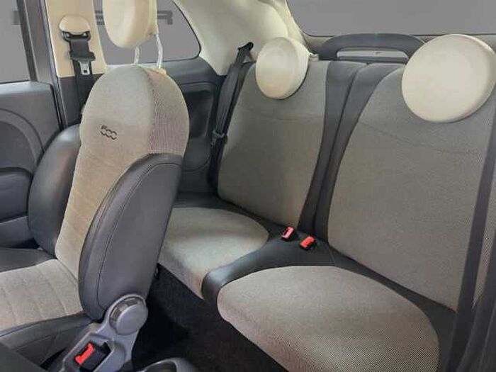 Fiat Tipo 1.2*Lounge*Klima*Parkhilfe*USB*