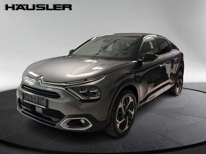 Citroen C4 1.2 PT 130 Max Automatik Kamera Navi LED Carplay