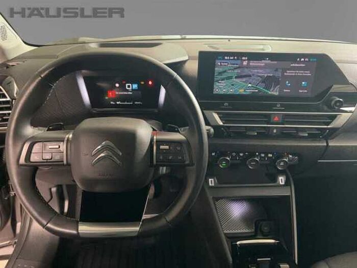 Citroen C4 1.2 PT 130 Max Automatik Kamera Navi LED Carplay