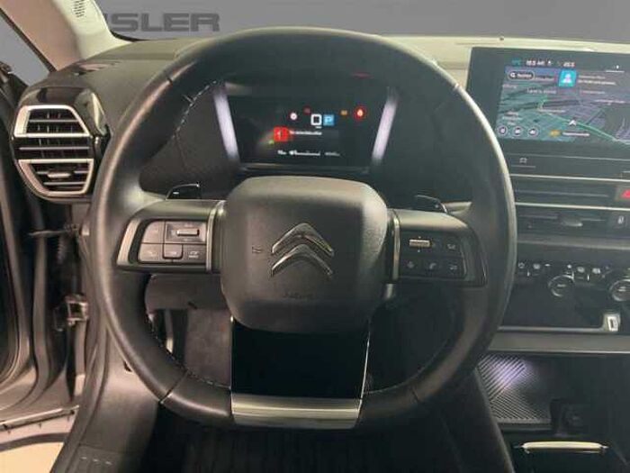Citroen C4 1.2 PT 130 Max Automatik Kamera Navi LED Carplay