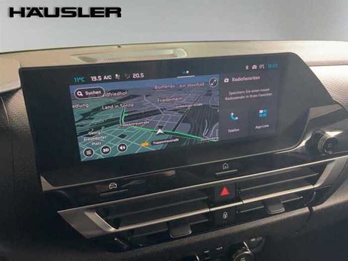 Citroen C4 1.2 PT 130 Max Automatik Kamera Navi LED Carplay