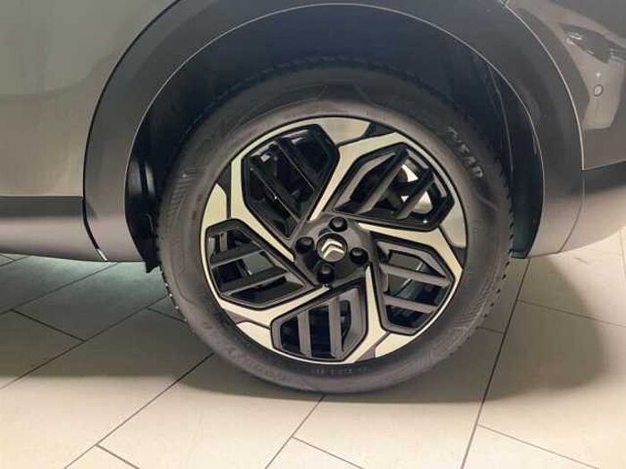 Citroen C4 1.2 PT 130 Max Automatik Kamera Navi LED Carplay