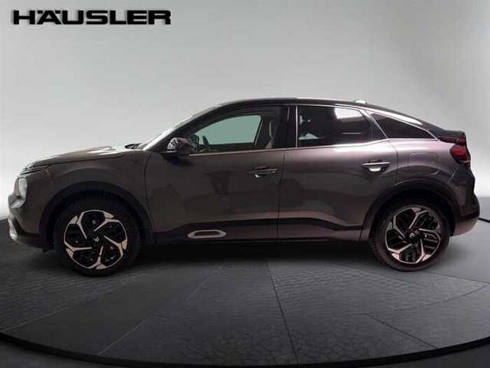 Citroen C4 1.2 PT 130 Max Automatik Kamera Navi LED Carplay