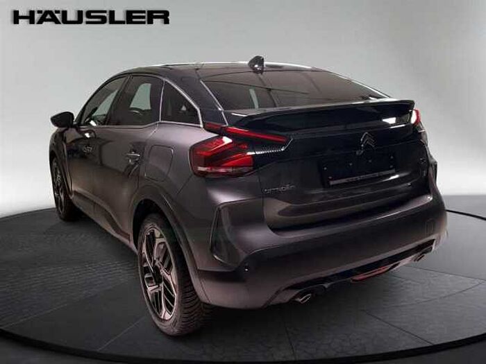 Citroen C4 1.2 PT 130 Max Automatik Kamera Navi LED Carplay