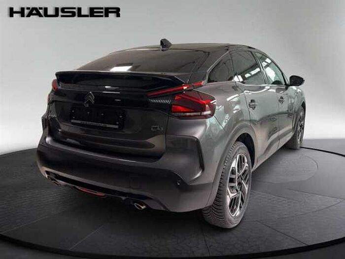 Citroen C4 1.2 PT 130 Max Automatik Kamera Navi LED Carplay