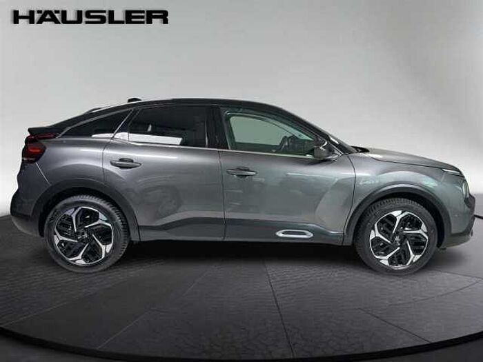 Citroen C4 1.2 PT 130 Max Automatik Kamera Navi LED Carplay