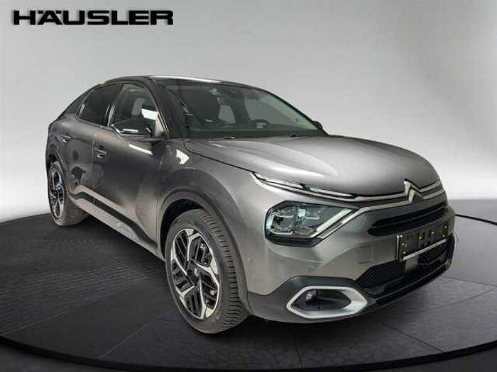 Citroen C4 1.2 PT 130 Max Automatik Kamera Navi LED Carplay