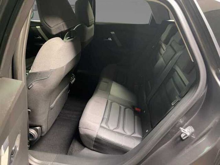 Citroen C4 1.2 PT 130 Max Automatik Kamera Navi LED Carplay