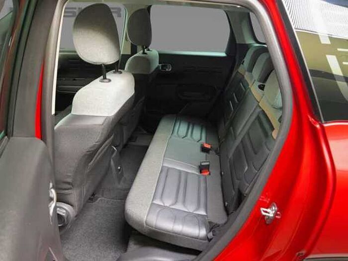 Citroen C3 Aircross PT130 Shine Navi CarPlay Schiebedach Kamera LED