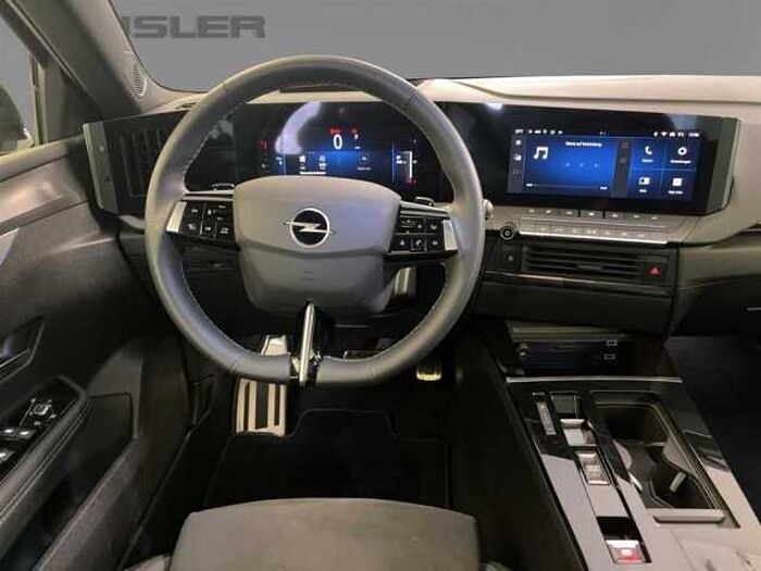 Opel Astra Ultimate 1.2 Automatik Schiebedach Kamera LED Navi