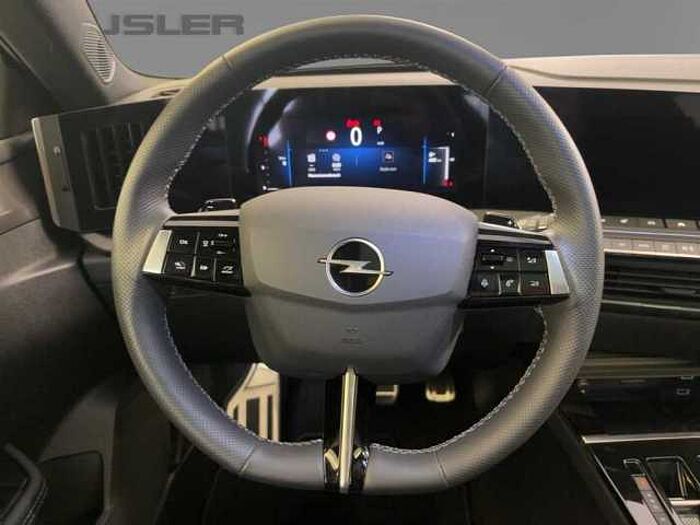 Opel Astra Ultimate 1.2 Automatik Schiebedach Kamera LED Navi