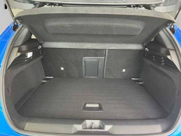 Opel Astra Ultimate 1.2 Automatik Schiebedach Kamera LED Navi