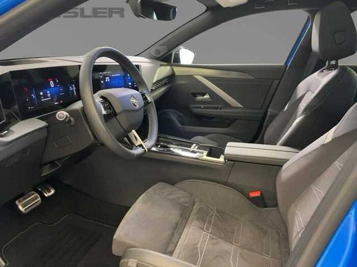 Opel Astra Ultimate 1.2 Automatik Schiebedach Kamera LED Navi