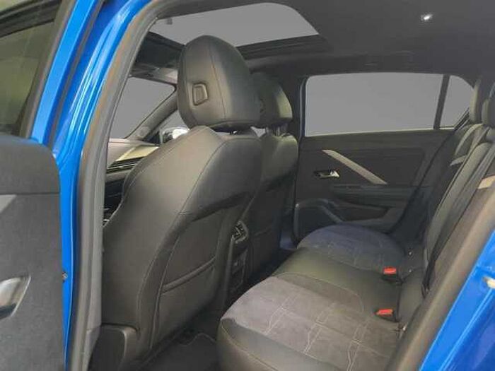 Opel Astra Ultimate 1.2 Automatik Schiebedach Kamera LED Navi