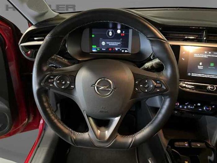 Opel Corsa Edition CarPlay Rückfahrkamera Sitzheizung PDC