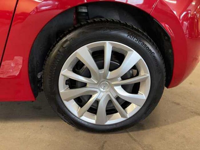 Opel Corsa Edition CarPlay Rückfahrkamera Sitzheizung PDC