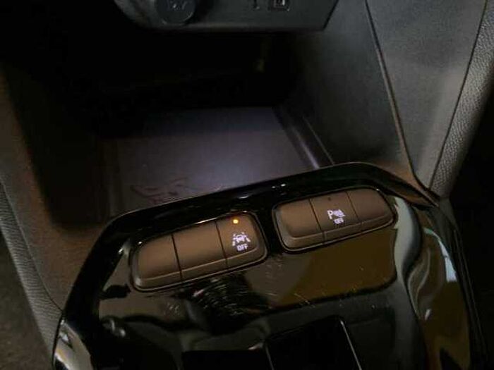 Opel Corsa Edition CarPlay Rückfahrkamera Sitzheizung PDC