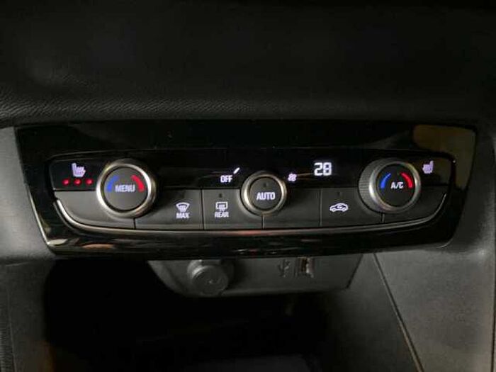 Opel Corsa Edition CarPlay Rückfahrkamera Sitzheizung PDC