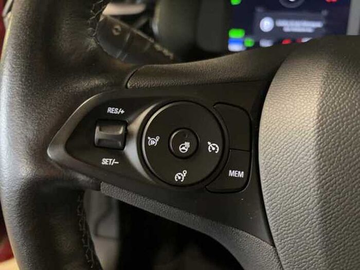 Opel Corsa Edition CarPlay Rückfahrkamera Sitzheizung PDC