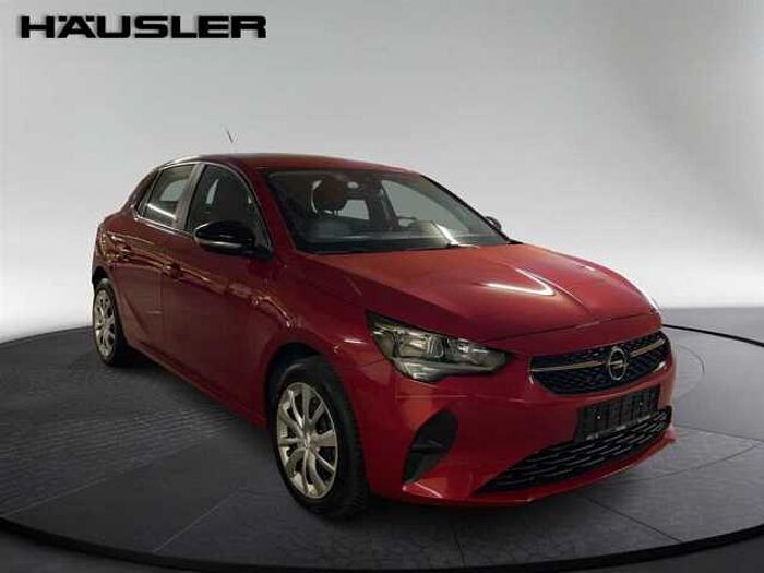 Opel Corsa Edition CarPlay Rückfahrkamera Sitzheizung PDC