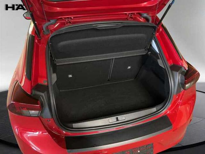 Opel Corsa Edition CarPlay Rückfahrkamera Sitzheizung PDC