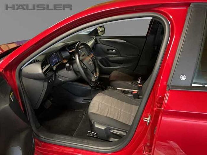 Opel Corsa Edition CarPlay Rückfahrkamera Sitzheizung PDC