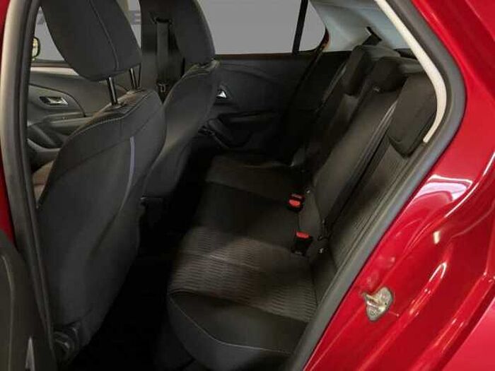 Opel Corsa Edition CarPlay Rückfahrkamera Sitzheizung PDC