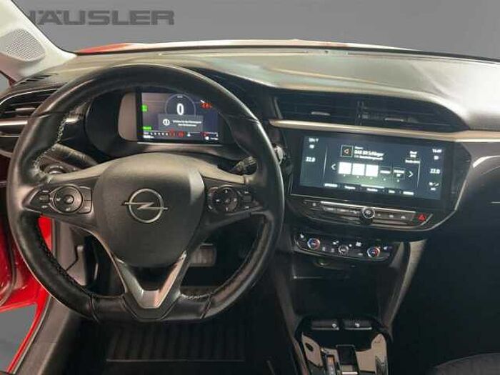 Opel Corsa Elegance PDC Rückfahrkamera LED Navi Winterpaket ( 291078 - 43 )