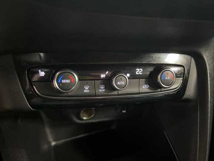 Opel Corsa Elegance PDC Rückfahrkamera LED Navi Winterpaket ( 291078 - 43 )